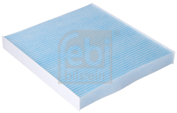 Interieurfilter Febi Bilstein 1004161