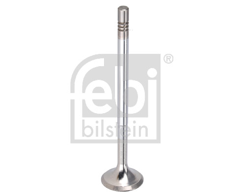 Uitlaatklep Febi Bilstein 1004385