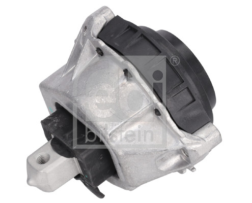 Aslichaam-/motorsteunlager Febi Bilstein 1004492