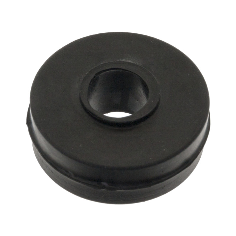 Schokdemper ophangrubber Febi Bilstein 100509