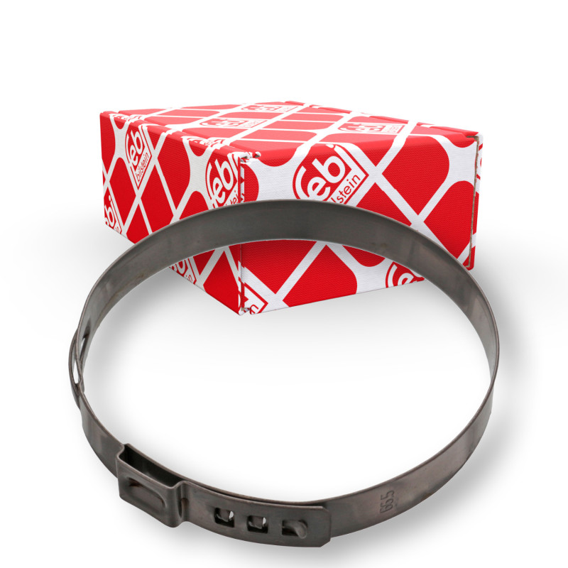 Slangklem Febi Bilstein 100581