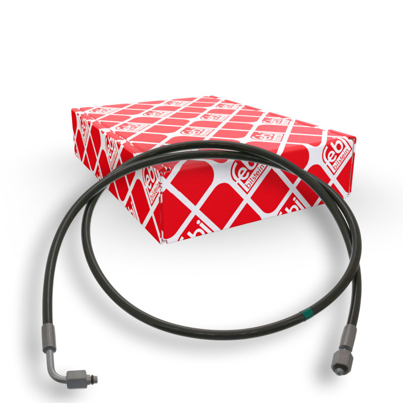 Slangleiding, kiepmechanisme Febi Bilstein 100595