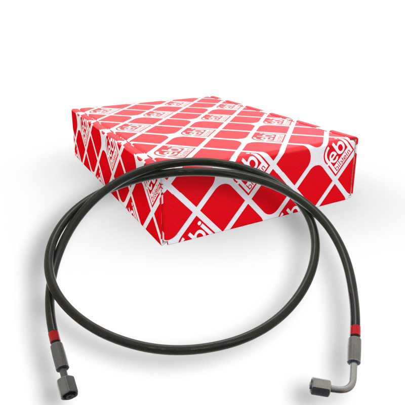 Slangleiding, kiepmechanisme Febi Bilstein 100597