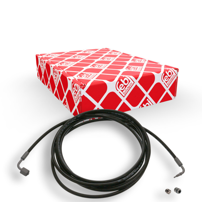 Slangleiding, kiepmechanisme Febi Bilstein 100614