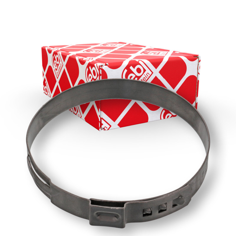 Slangklem Febi Bilstein 100698