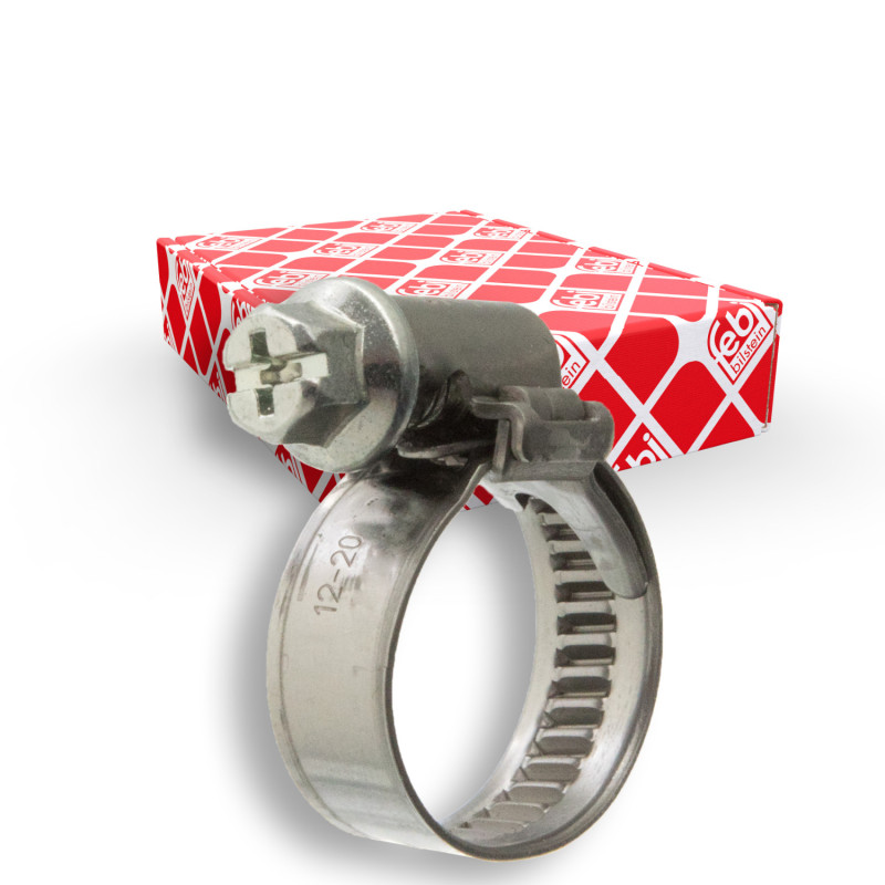 Houderklem Febi Bilstein 100962