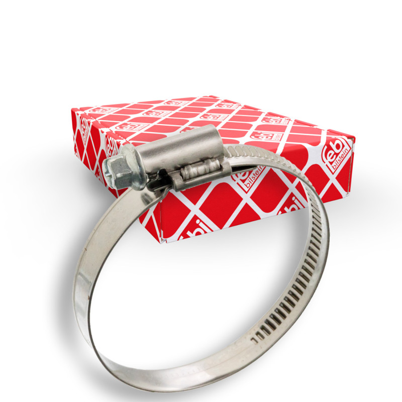 Houderklem Febi Bilstein 100967