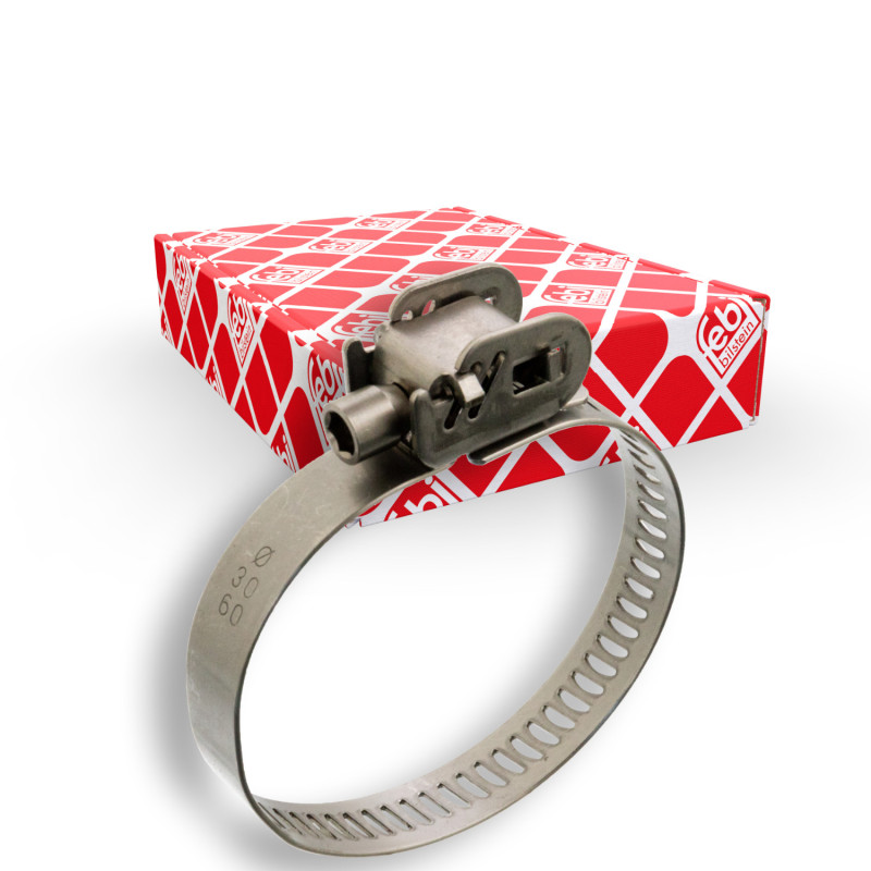 Houderklem Febi Bilstein 100968