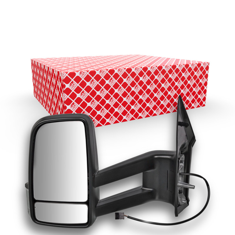 Spiegelsysteem Febi Bilstein 101116