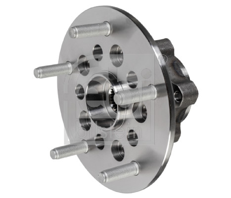 Febi Bilstein Wiellagerset 101122