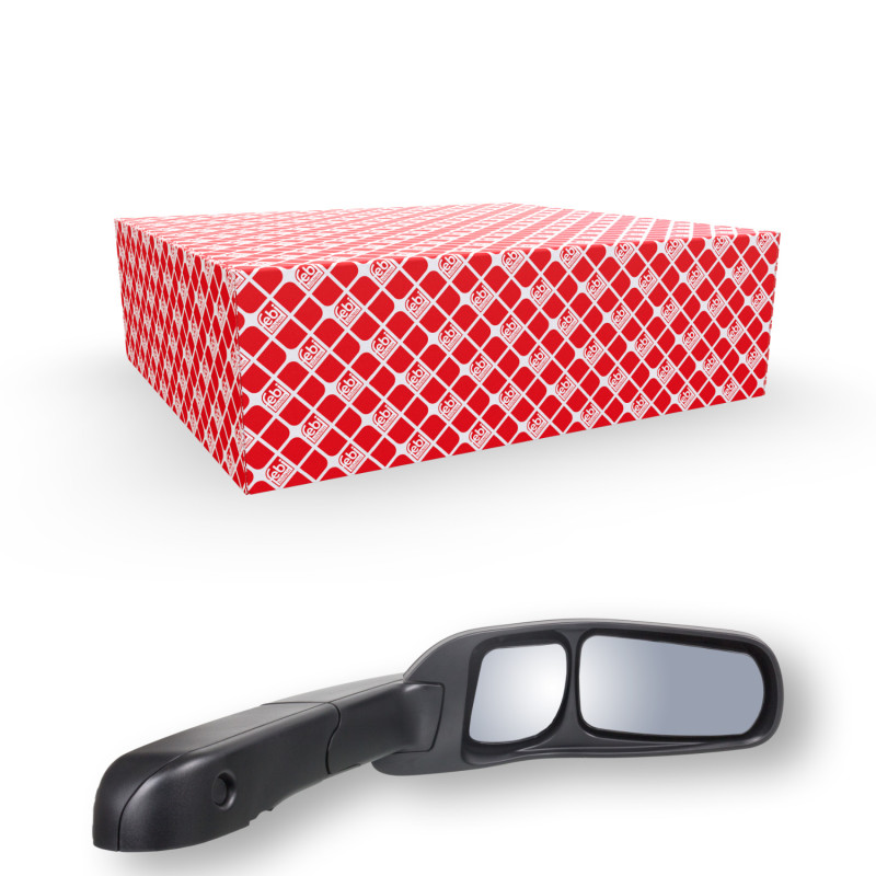 Spiegelsysteem Febi Bilstein 101386