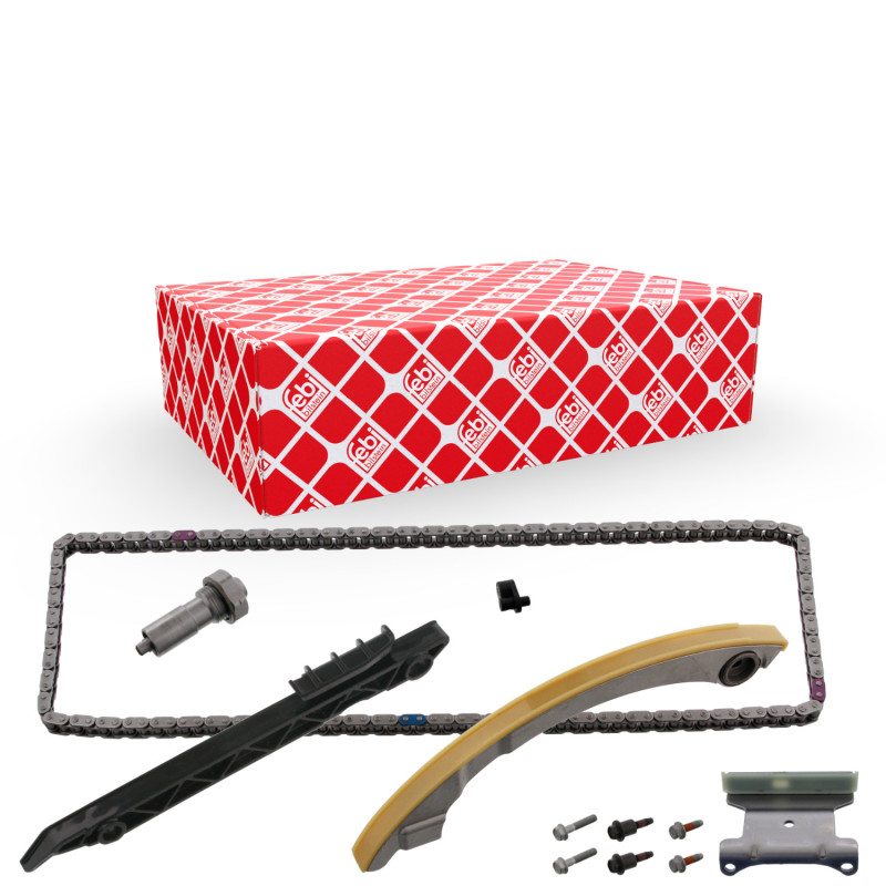 Distributieketting kit Febi Bilstein 101763