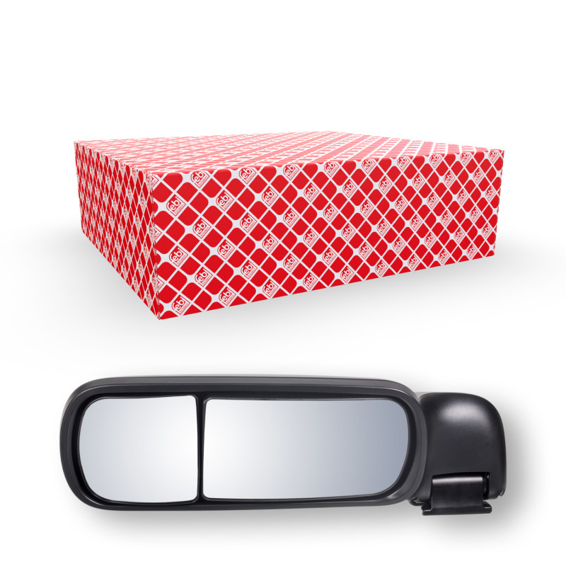 Spiegelsysteem Febi Bilstein 102232