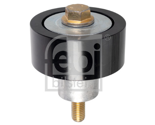 Febi Bilstein Geleiderol (poly) V-riem 102637