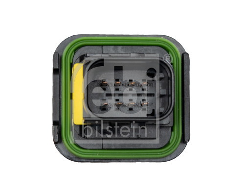 Febi Bilstein EGR-klep 102874