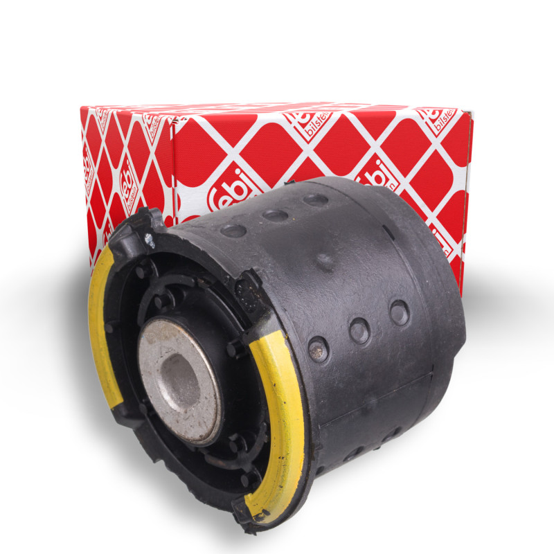 Draagarm-/ reactiearm lager Febi Bilstein 102958