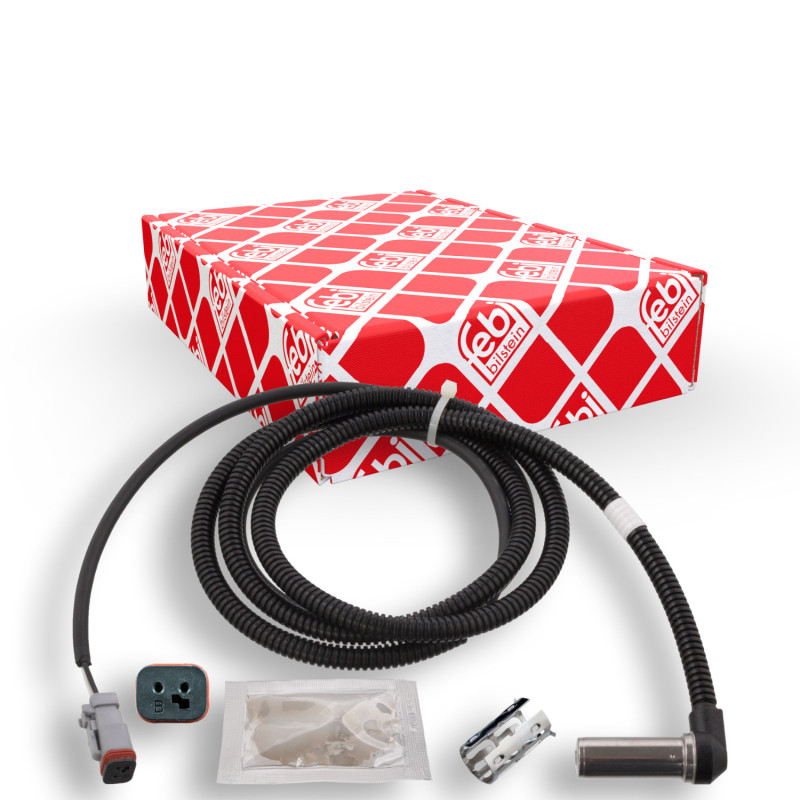 ABS sensor Febi Bilstein 103766