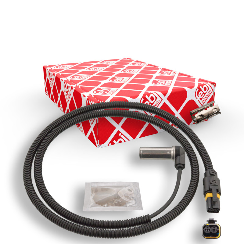 ABS sensor Febi Bilstein 103767