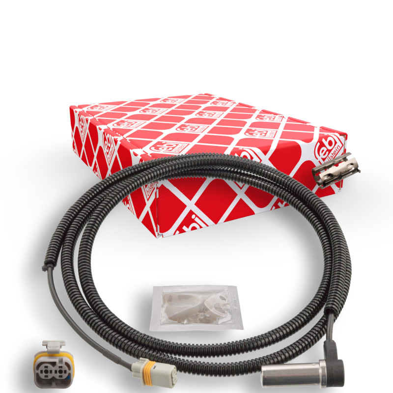 ABS sensor Febi Bilstein 103768