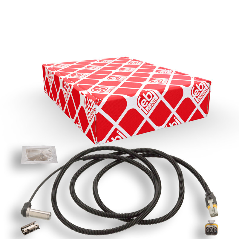 ABS sensor Febi Bilstein 103770