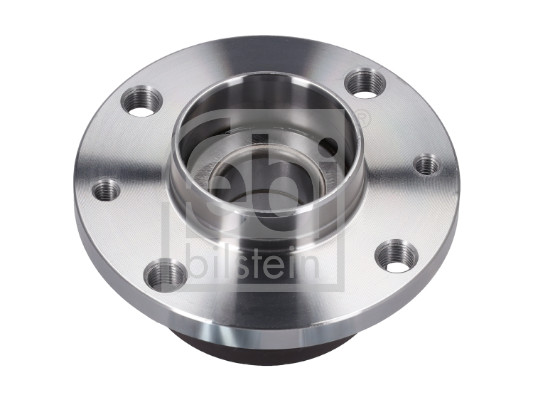 Febi Bilstein Wiellagerset 103780