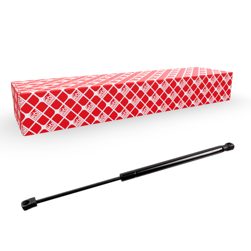 Gasveer, motorkap Febi Bilstein 103848