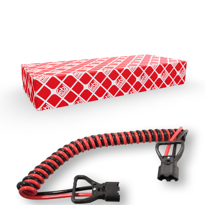 Electrospiraal Febi Bilstein 103870