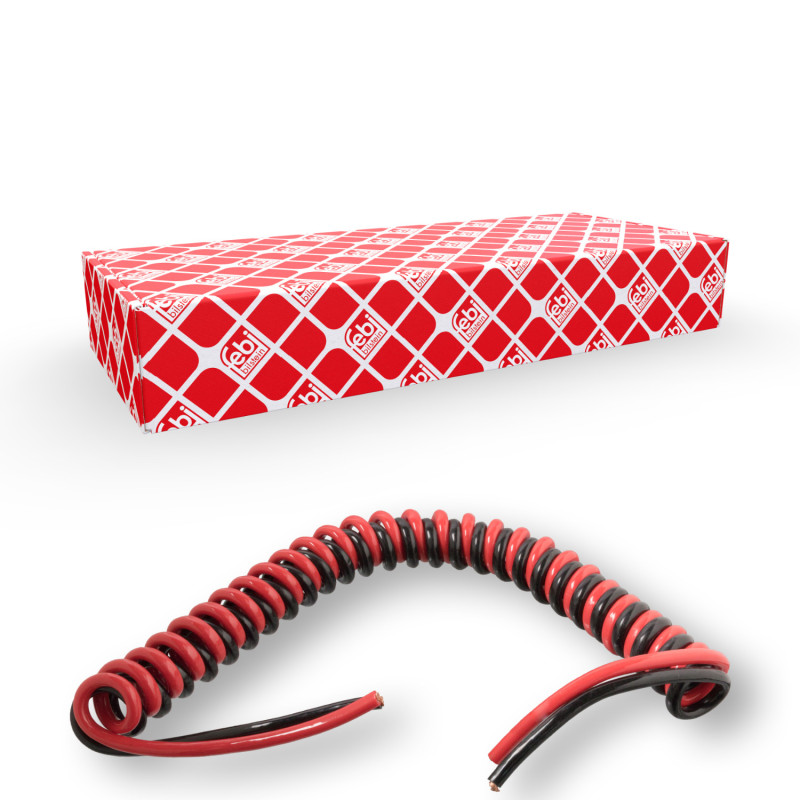 Electrospiraal Febi Bilstein 103876