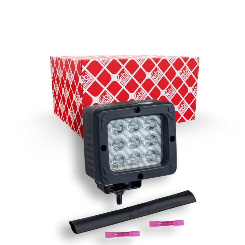 Werklamp Febi Bilstein 104010