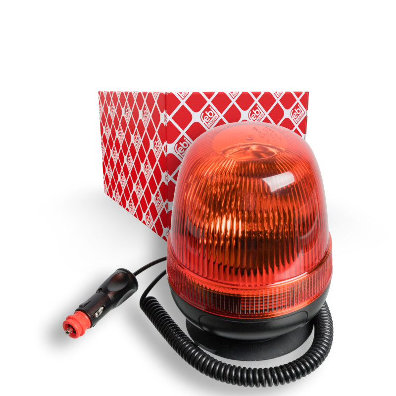 Zwaailicht Febi Bilstein 104047