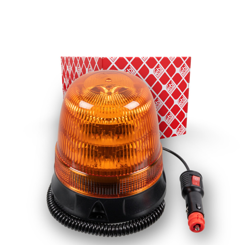 Zwaailicht Febi Bilstein 104053