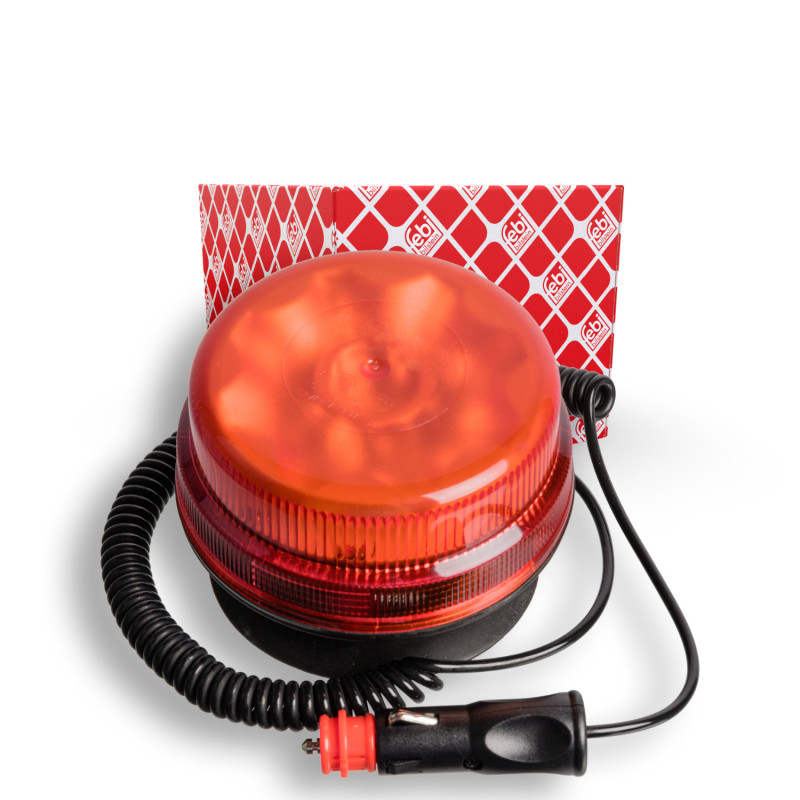 Zwaailicht Febi Bilstein 104061