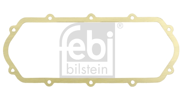 Febi Bilstein Oliekoeler pakking 104490