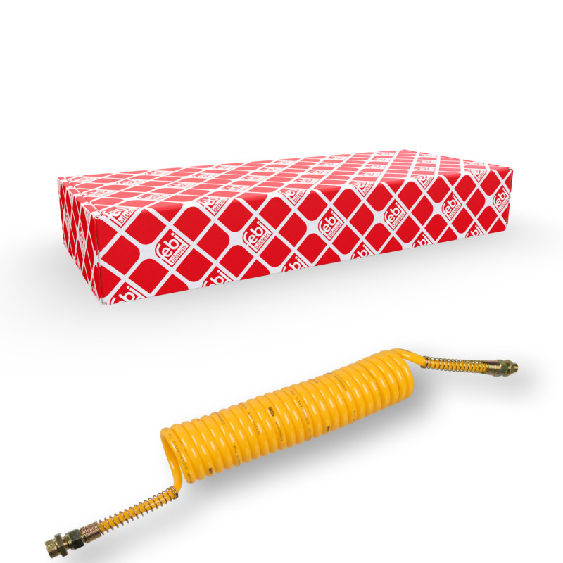 Spiraalslang Febi Bilstein 104583