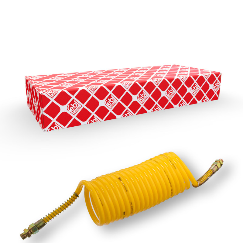 Spiraalslang Febi Bilstein 104586