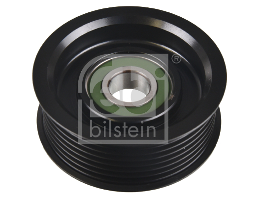Febi Bilstein Geleiderol (poly) V-riem 104962