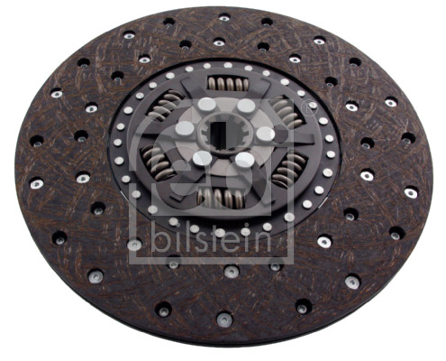 Febi Bilstein Frictieplaat 105029