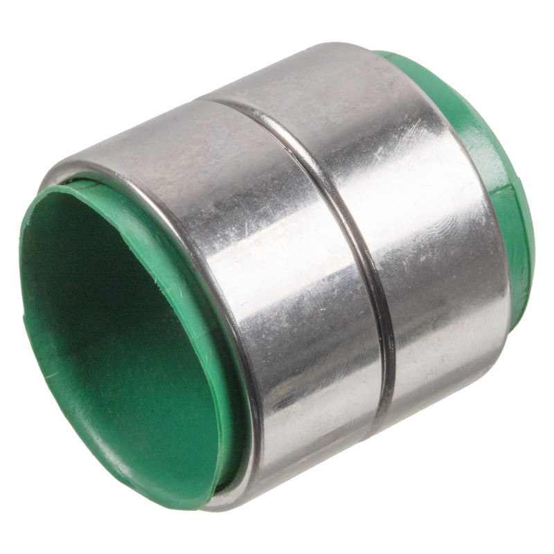 Fuseepenlager Febi Bilstein 10512