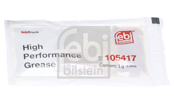 Vet Febi Bilstein 105417