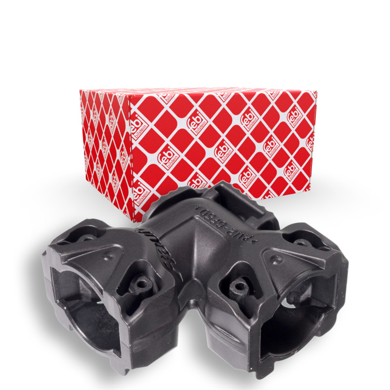 Verbindingsklem, persluchtleiding Febi Bilstein 105529