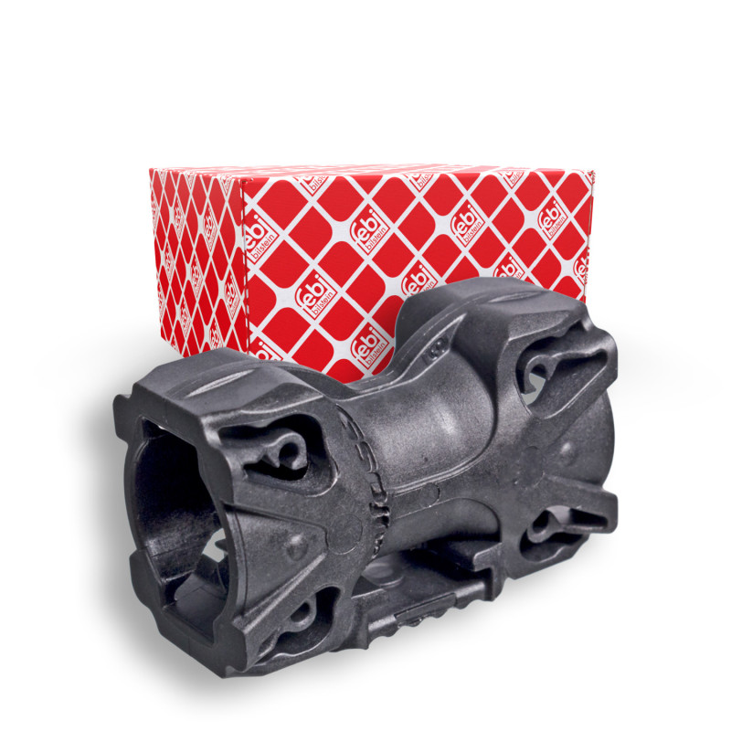 Verbindingsklem, persluchtleiding Febi Bilstein 105600