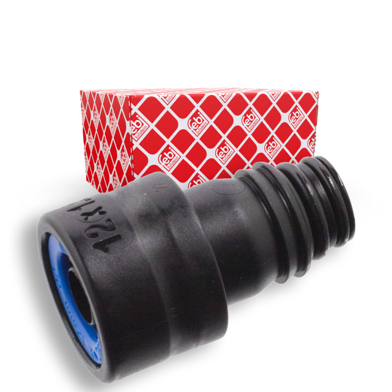 Verbindingsklem, persluchtleiding Febi Bilstein 105607