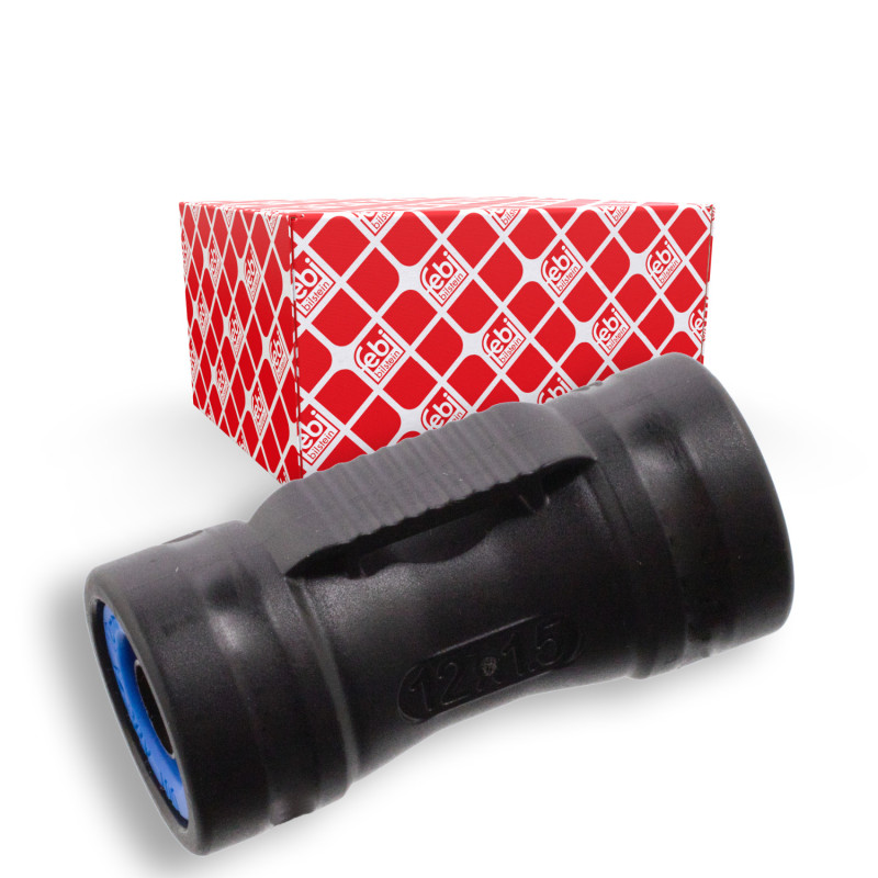 Verbindingsklem, persluchtleiding Febi Bilstein 105621