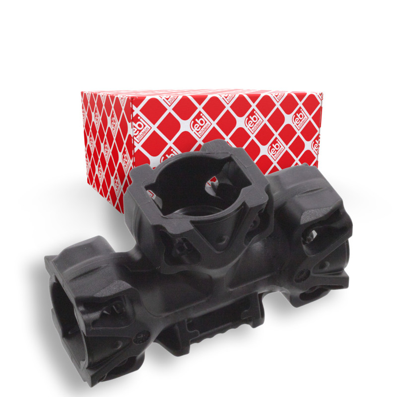 Verbindingsklem, persluchtleiding Febi Bilstein 105625