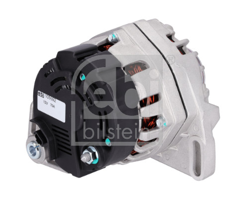 Dynamo / Alternator Febi Bilstein 105692