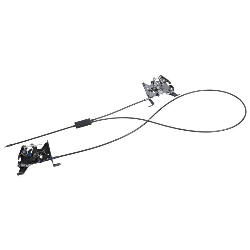 Frontklepslot Febi Bilstein 105801