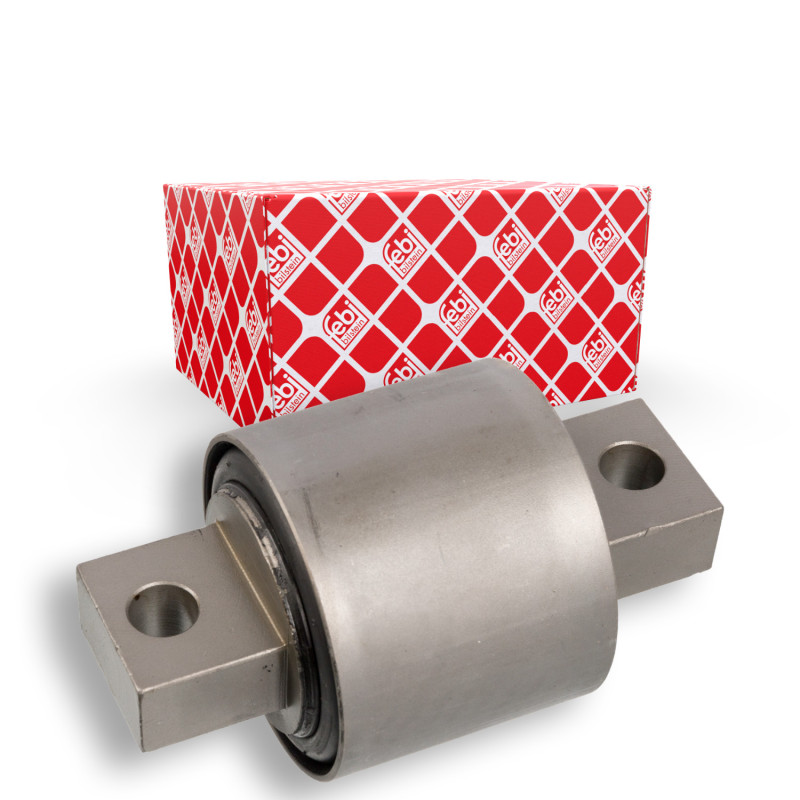 Draagarm-/ reactiearm lager Febi Bilstein 105966
