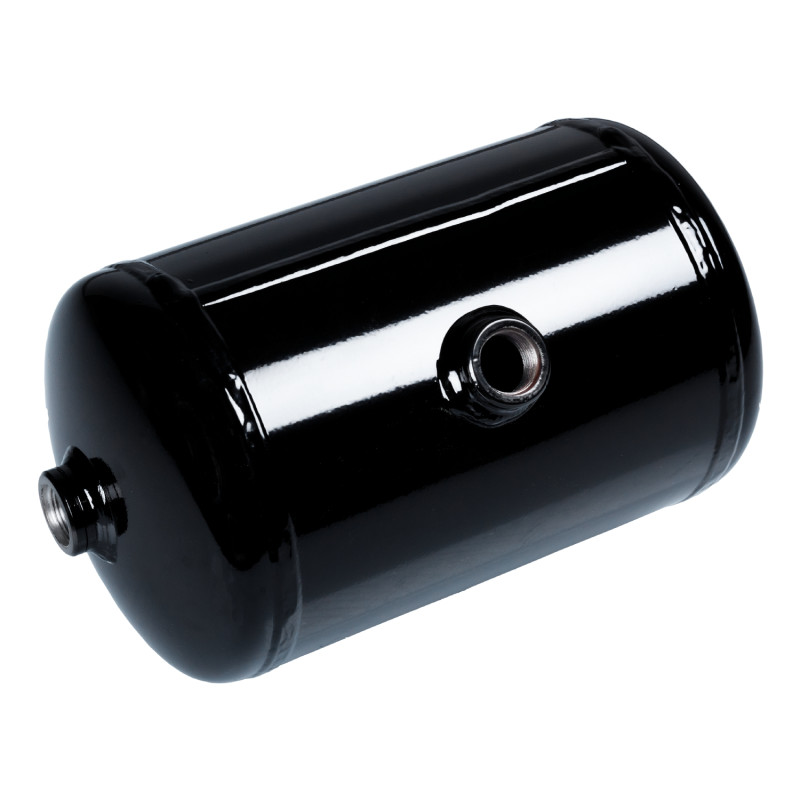 Luchtreservoir, pneumatisch systeem Febi Bilstein 106048