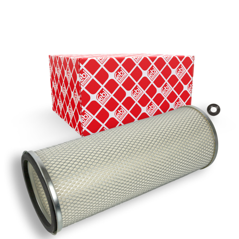 Luchtfilter Febi Bilstein 106088