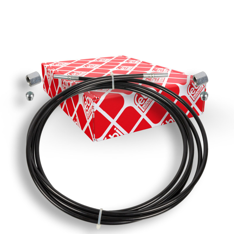 Slangleiding, kiepmechanisme Febi Bilstein 106206